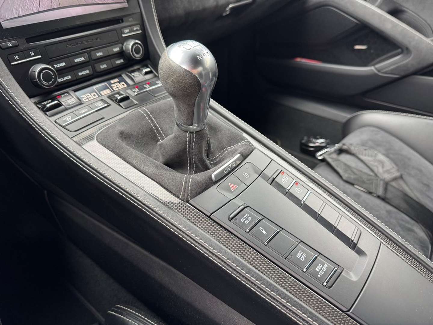 Porsche 718 Spyder - 2021 - Joinsteer - #39