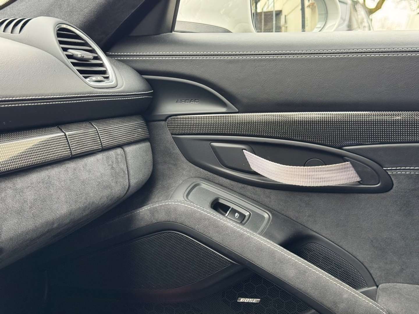 Porsche 718 Spyder - 2021 - Joinsteer - #40