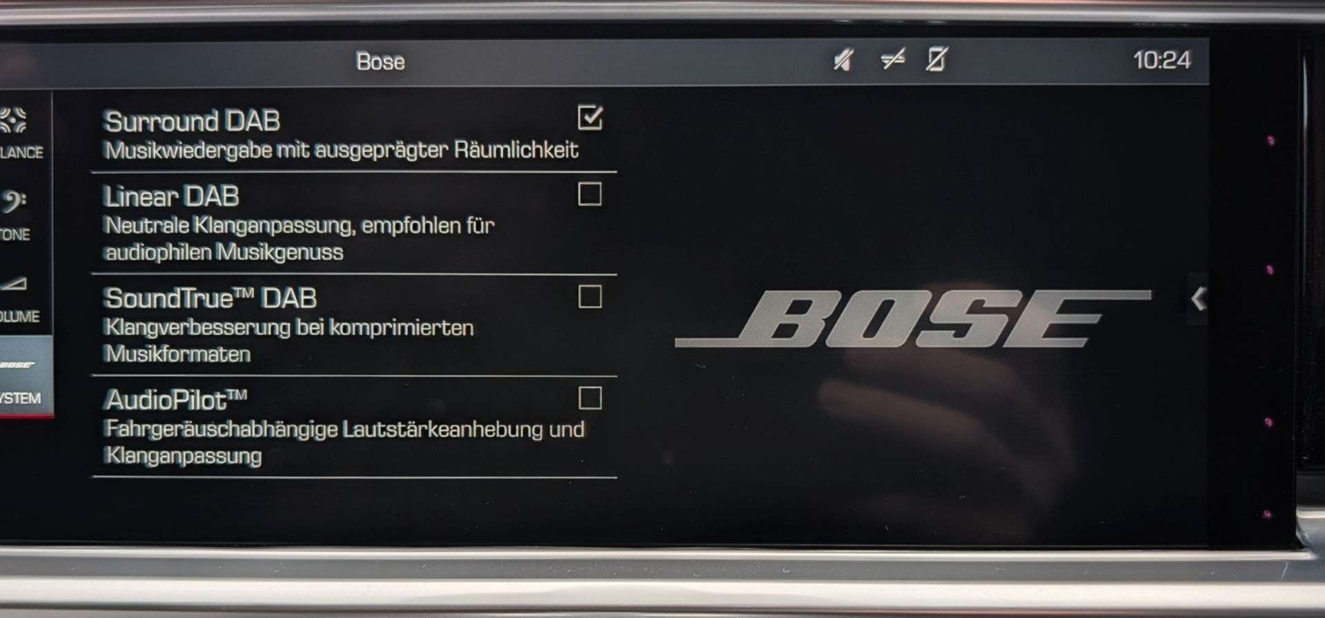 Porsche Panamera III ST - 2019 - Joinsteer - #26