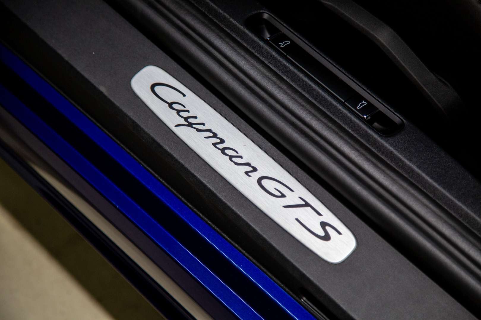 Porsche 718 GTS - 2020 - Joinsteer - #10