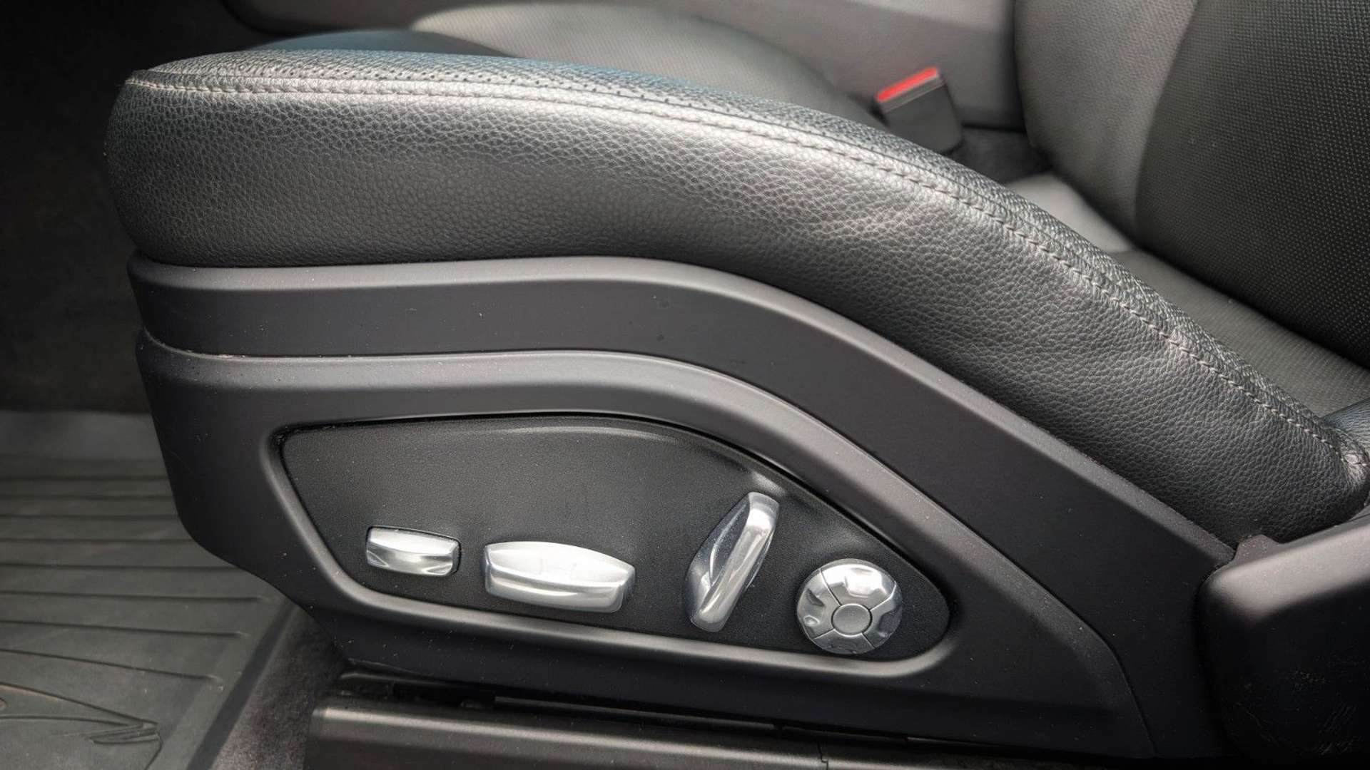 Porsche Panamera III ST - 2019 - Joinsteer - #31