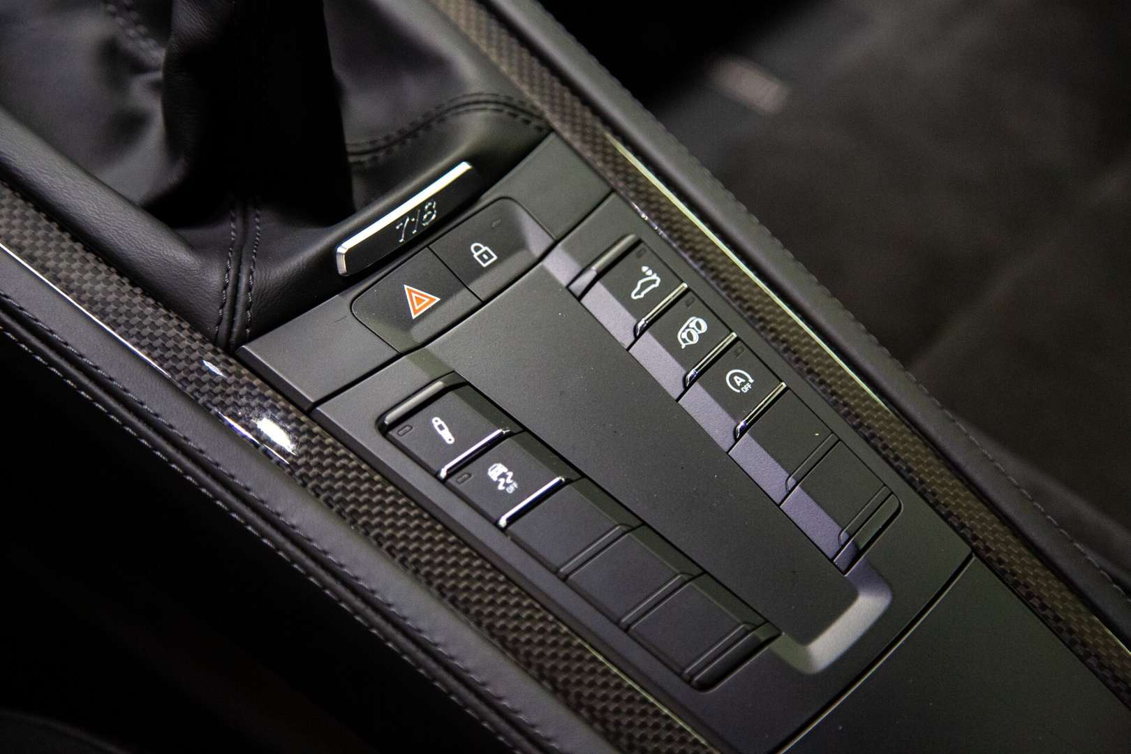 Porsche 718 GTS - 2020 - Joinsteer - #12