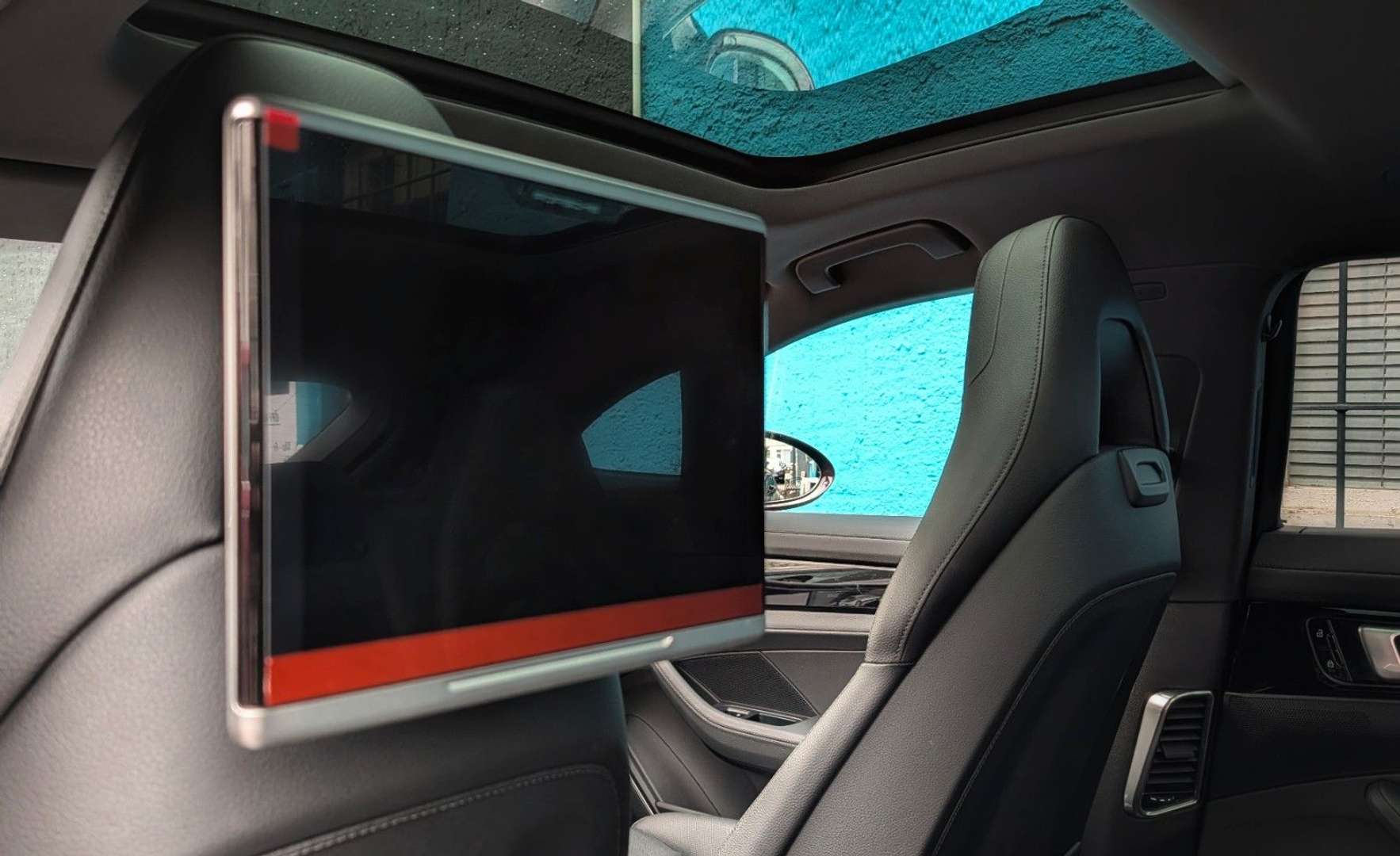 Porsche Panamera III ST - 2019 - Joinsteer - #34