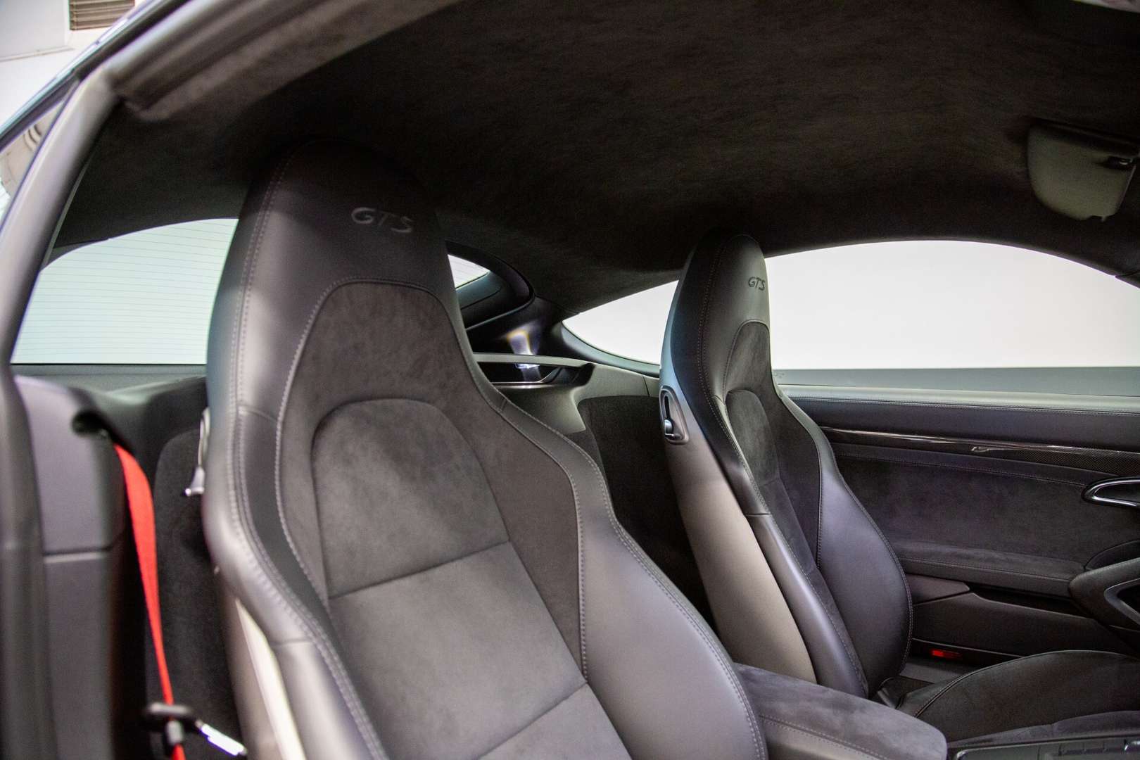 Porsche 718 GTS - 2020 - Joinsteer - #14