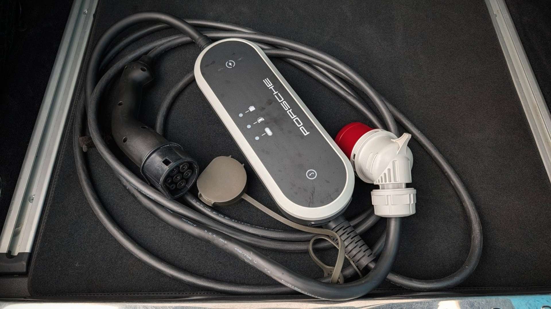 Porsche Panamera III ST - 2019 - Joinsteer - #40