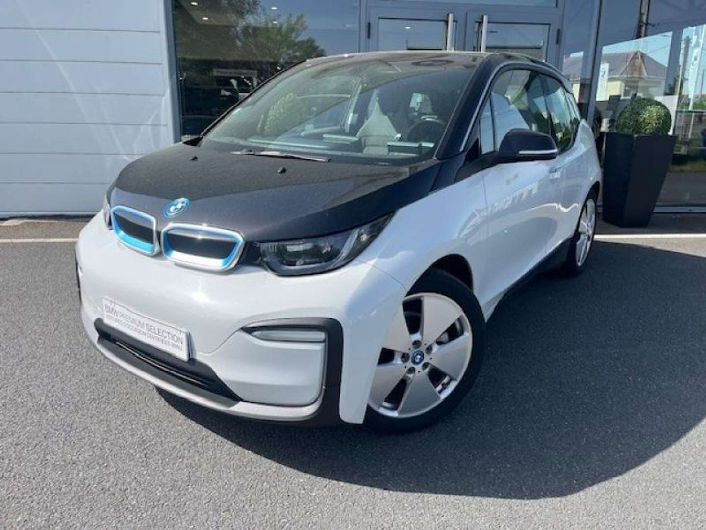 BMW I3 3170ch - 2019 - Joinsteer - #1
