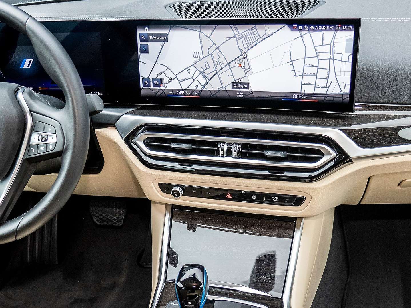 BMW I4 EDrive35 Gran Coupé - 2023 - Joinsteer - #6