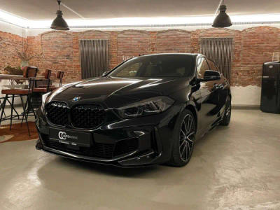 BMW Série 1 135i XDrive Individual -  - Joinsteer - #1