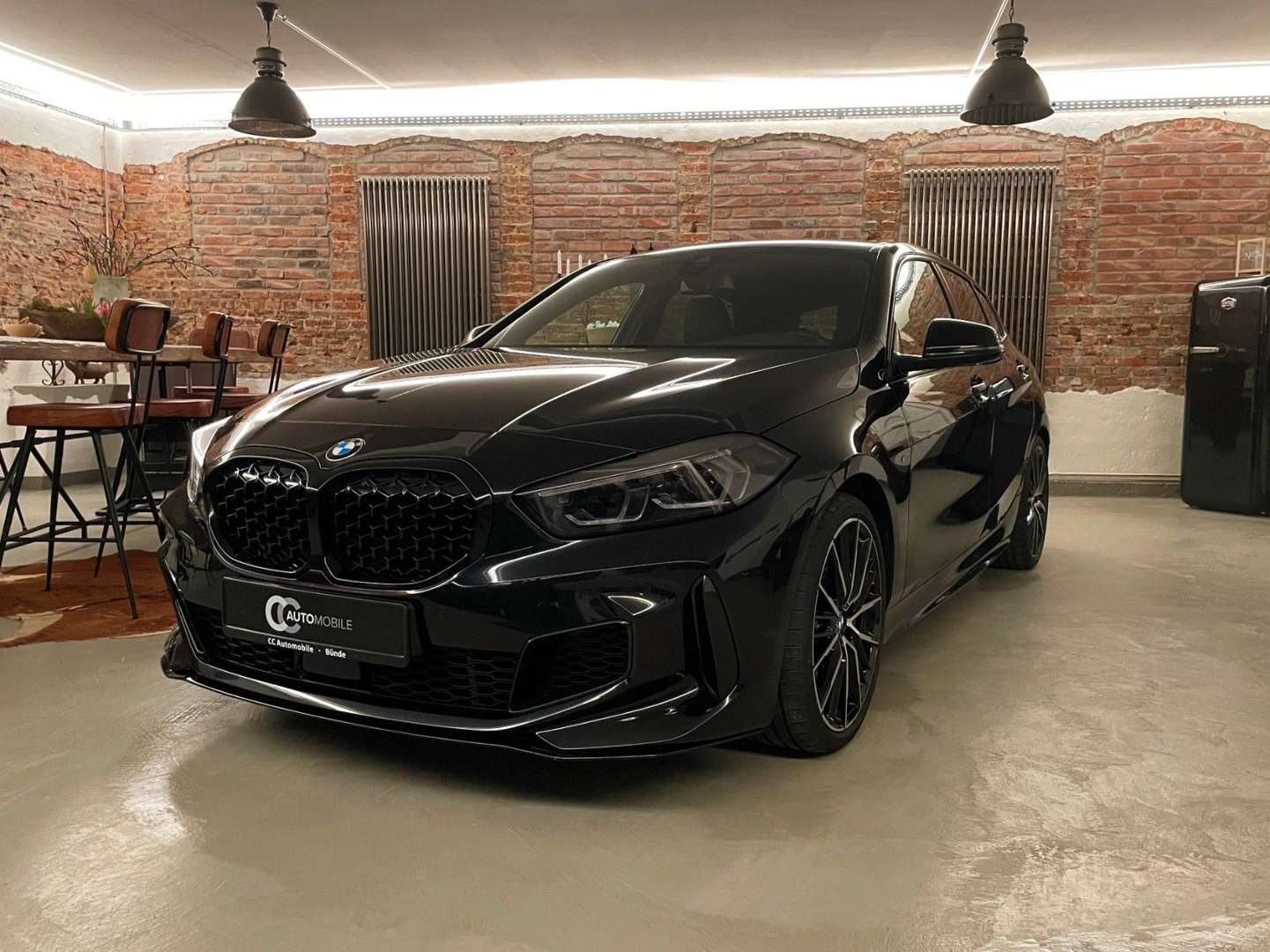 BMW Série 1 135i XDrive Individual - 2020 - Joinsteer - #1