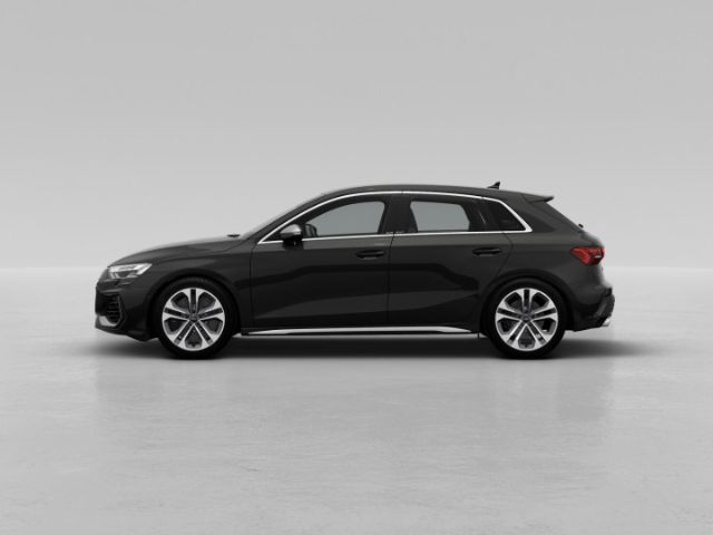 Audi S3 Sportback TFSI Quattro S Tronic - 2024 - Joinsteer - #2