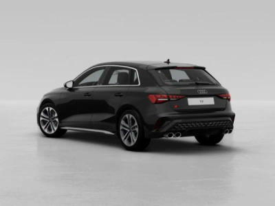 Audi S3 Sportback TFSI Quattro S Tronic -  - Joinsteer - #2