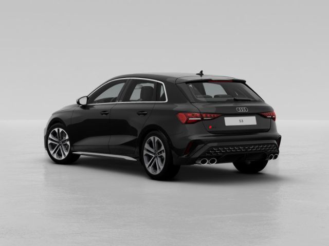 Audi S3 Sportback TFSI Quattro S Tronic - 2024 - Joinsteer - #3