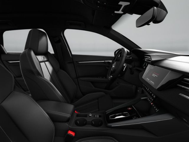Audi S3 Sportback TFSI Quattro S Tronic - 2024 - Joinsteer - #10