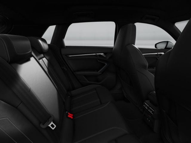 Audi S3 Sportback TFSI Quattro S Tronic - 2024 - Joinsteer - #12