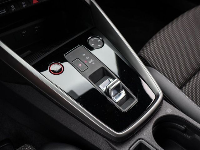 Audi S3 Sportback TFSI Quattro S Tronic - 2022 - Joinsteer - #10