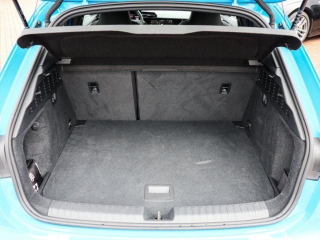 Audi S3 Sportback TFSI Quattro S Tronic - 2022 - Joinsteer - #11