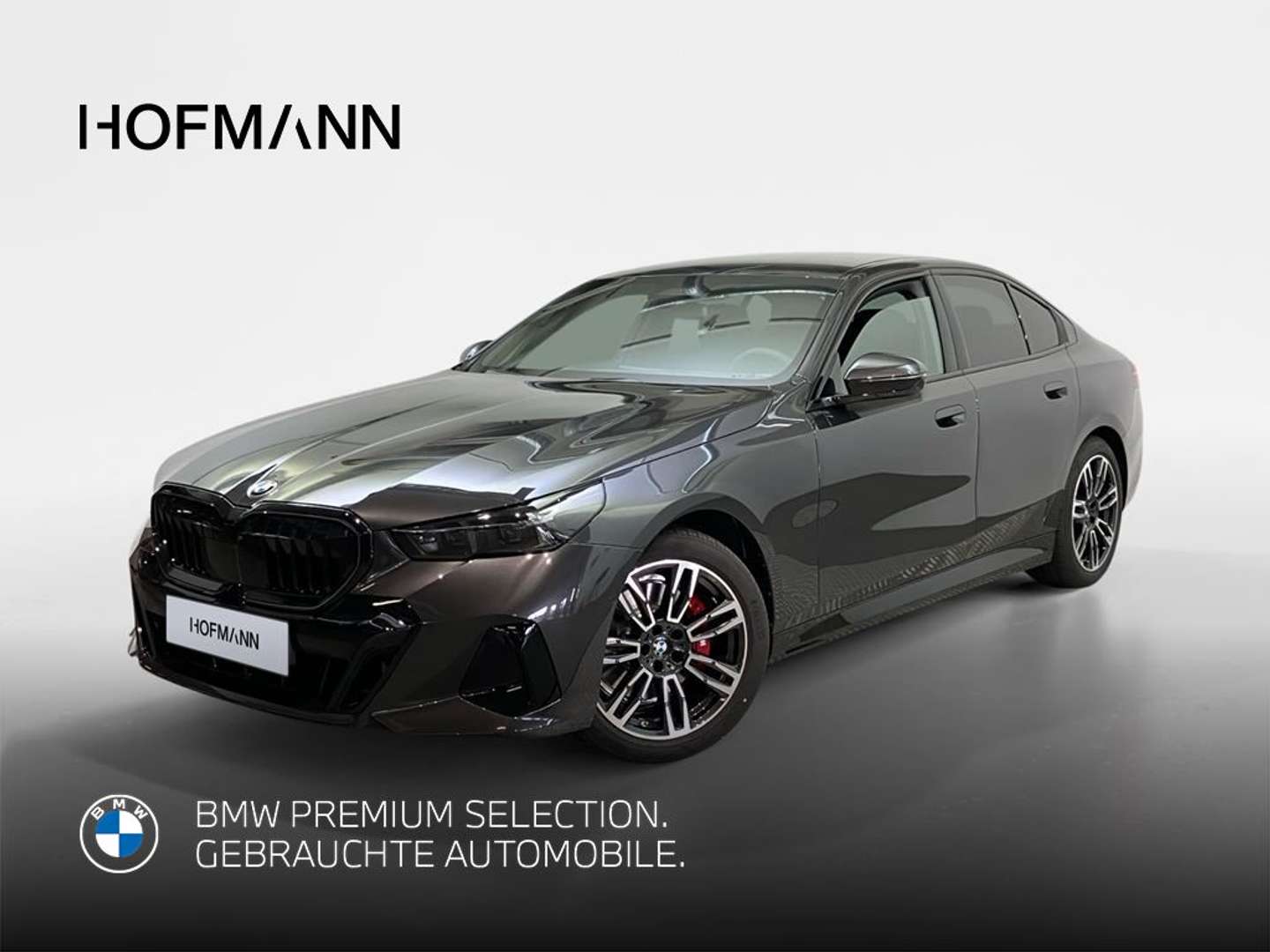 BMW 520 M Sport - 2025 - Joinsteer - #3