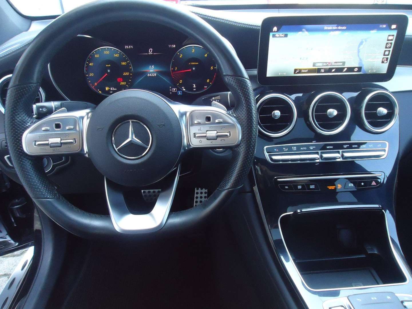 Mercedes GLC Coupé 220d Premium Plus - 2022 - Joinsteer - #10