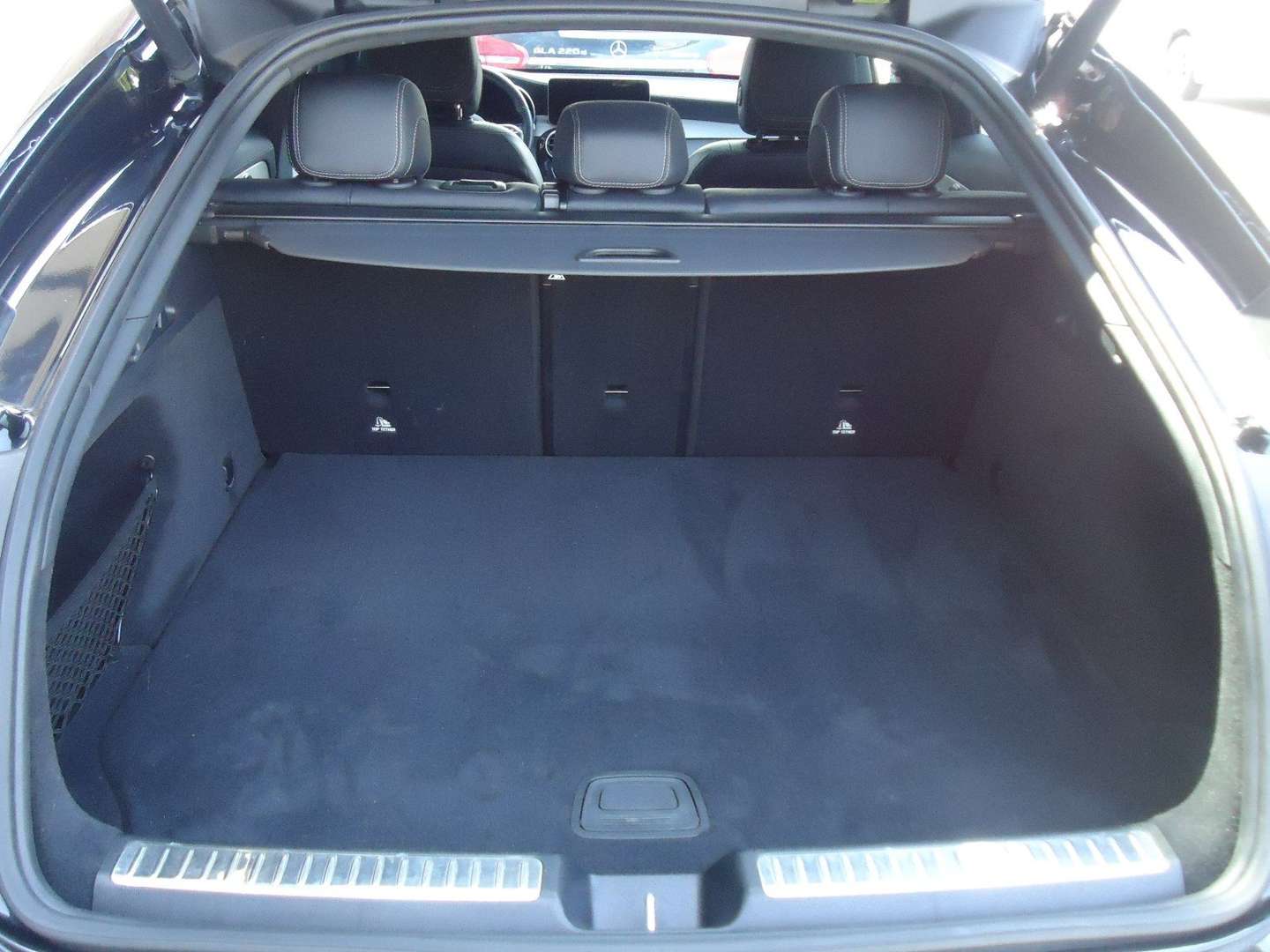 Mercedes GLC Coupé 220d Premium Plus - 2022 - Joinsteer - #13