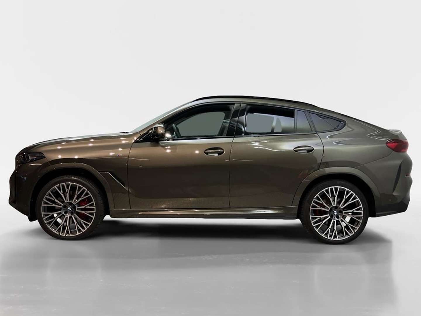 BMW X6 M M Sport - 2025 - Joinsteer - #2
