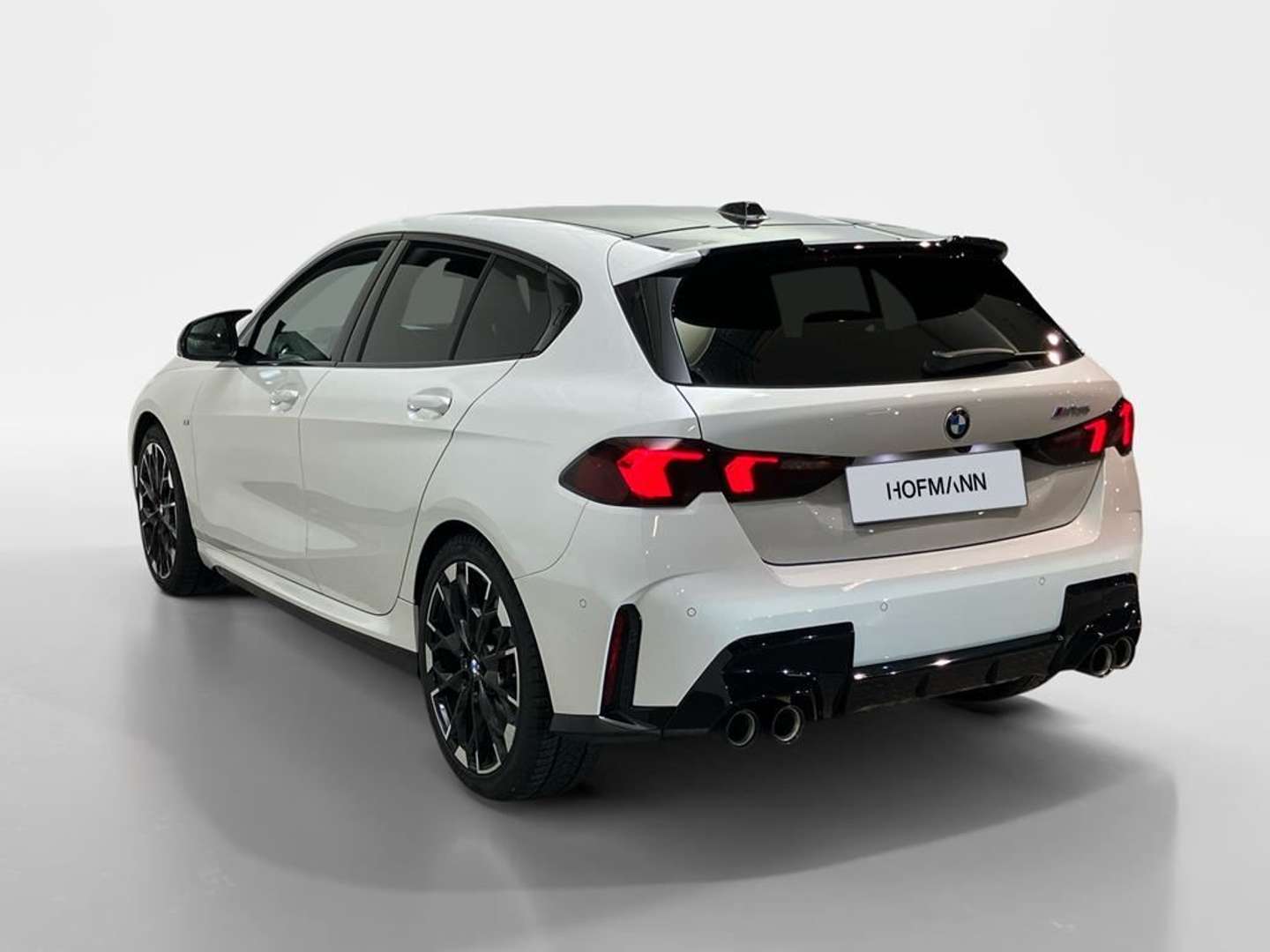 BMW M1 M Sport - 2025 - Joinsteer - #3