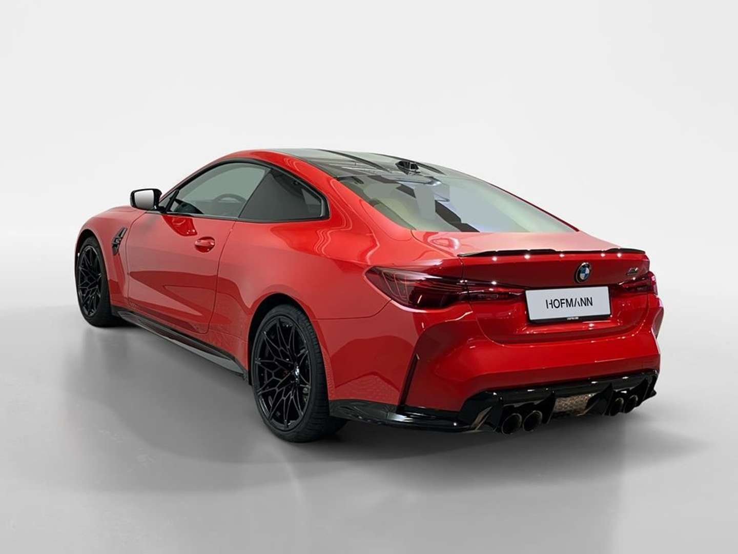 BMW M4 M4 Competition - 2025 - Joinsteer - #3