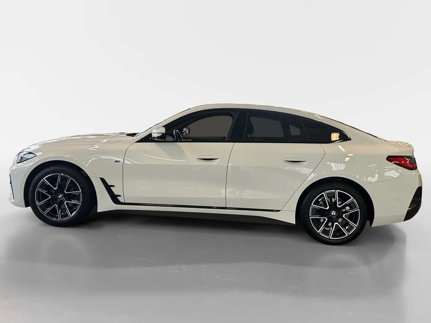 BMW Série 420 M Sport - 2022 - Joinsteer - #4