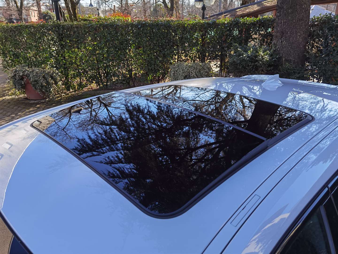 BMW Série 1 135i XDrive - 2021 - Joinsteer - #9