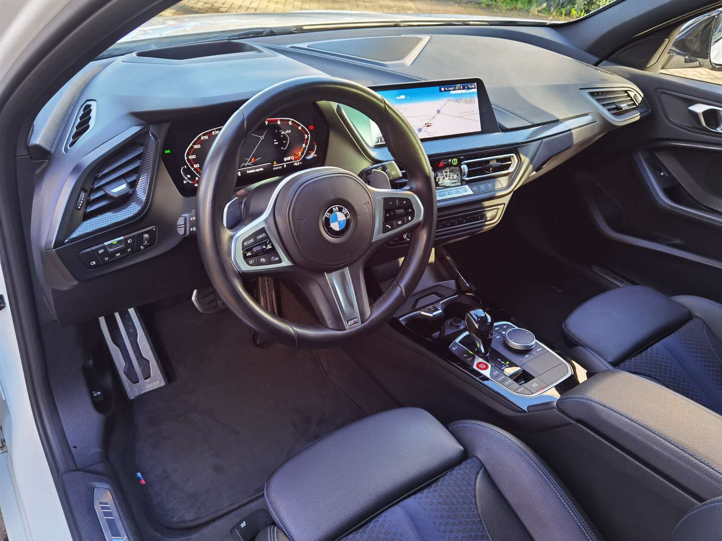 BMW Série 1 135i XDrive - 2021 - Joinsteer - #11