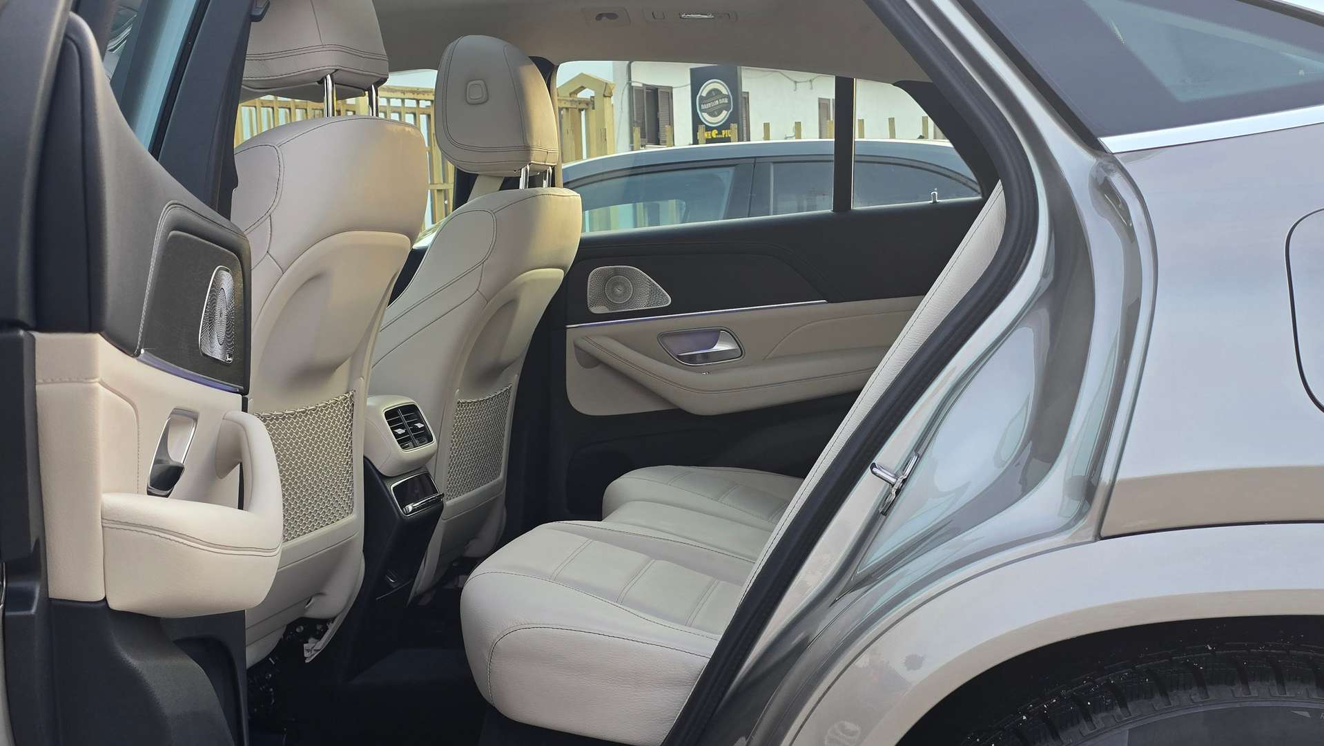Mercedes GLE Coupé Premium Plus 350de 4MATIC - 2022 - Joinsteer - #7