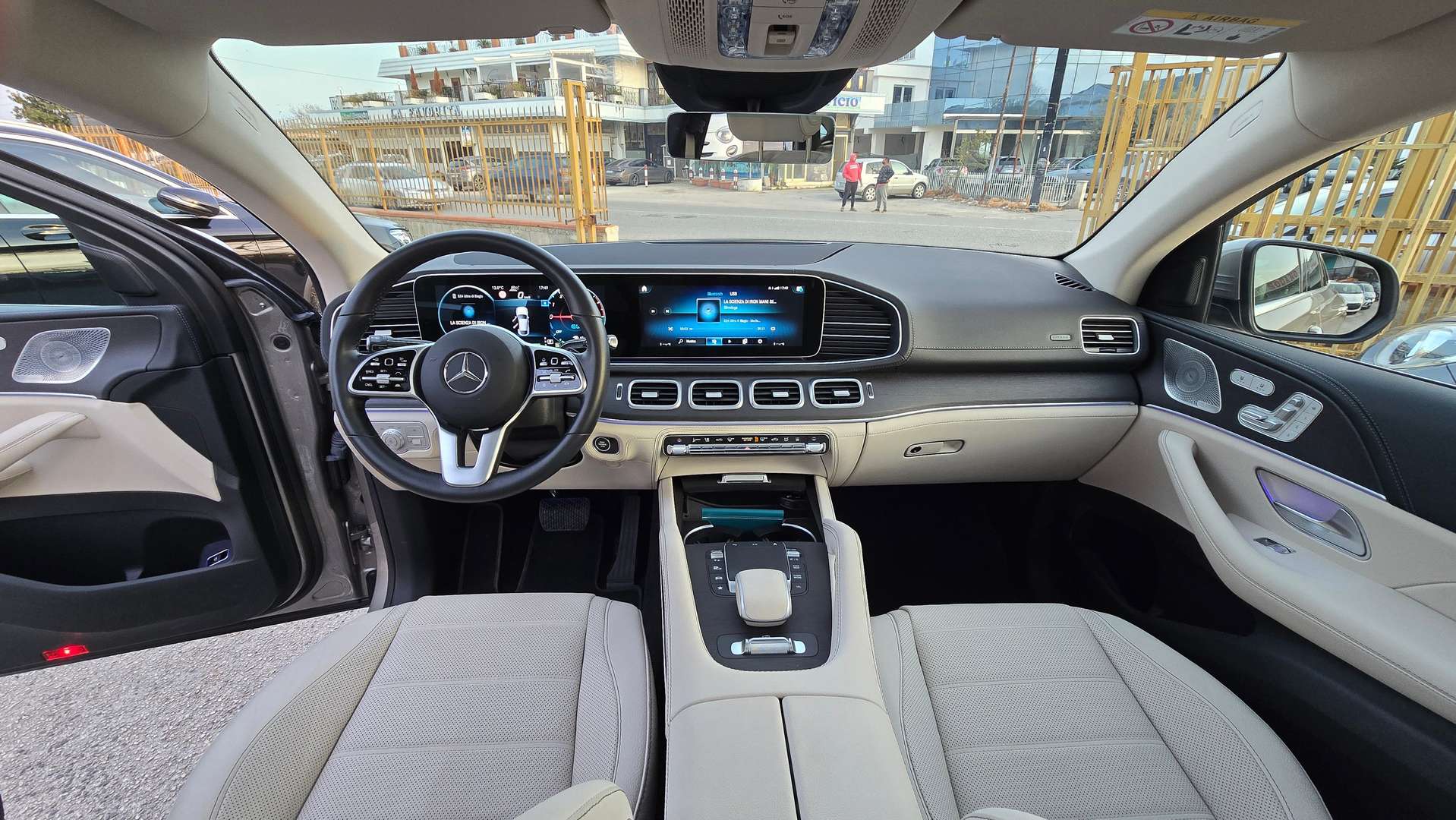 Mercedes GLE Coupé Premium Plus 350de 4MATIC - 2022 - Joinsteer - #8