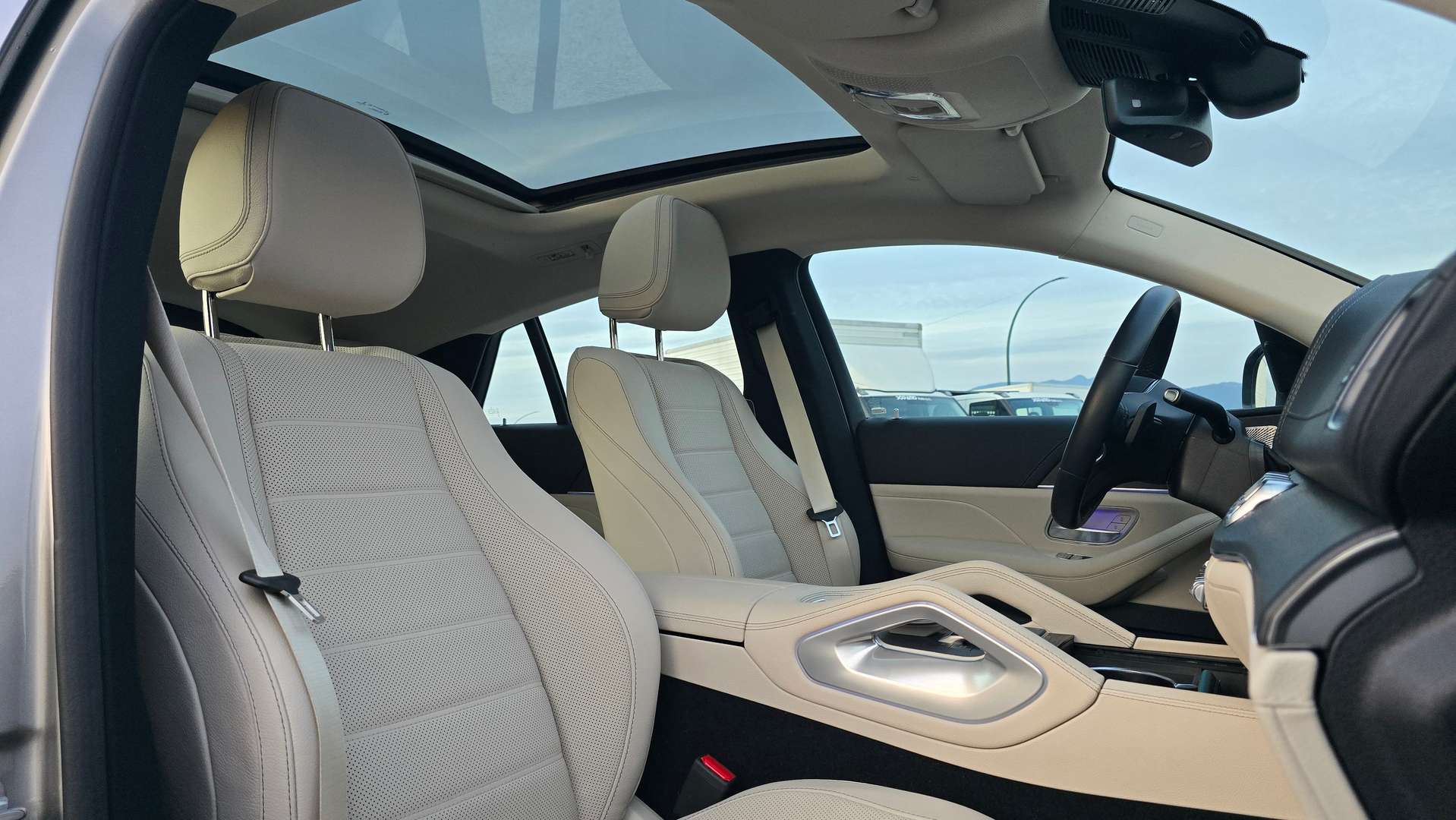 Mercedes GLE Coupé Premium Plus 350de 4MATIC - 2022 - Joinsteer - #9
