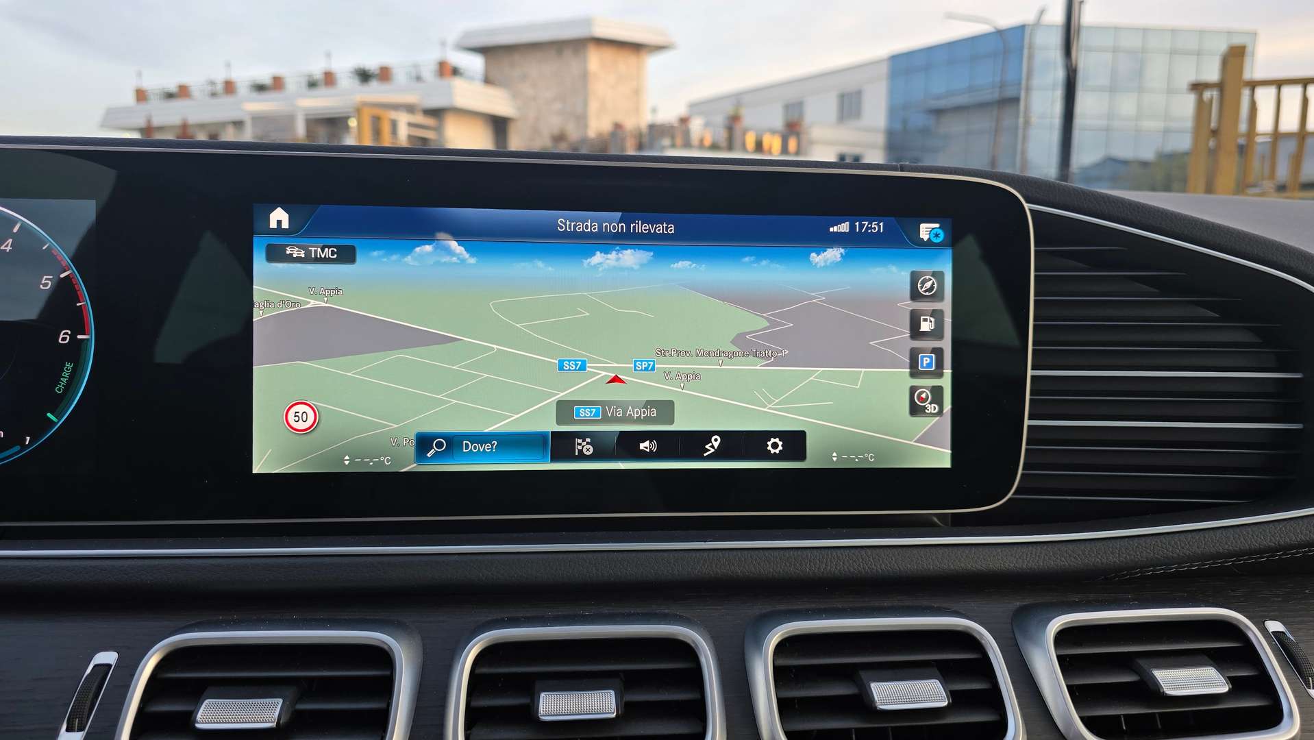 Mercedes GLE Coupé Premium Plus 350de 4MATIC - 2022 - Joinsteer - #12