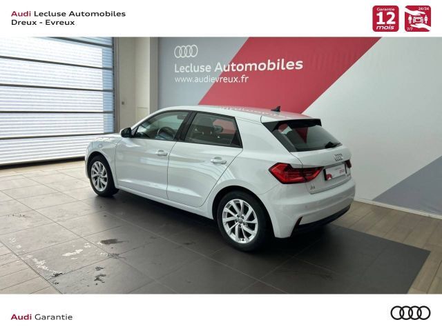 Audi A1 Sportback Design 25 TFSI 95 Ch 5 Vitesses - 2019 - Joinsteer - #2