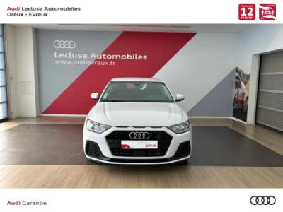 Audi A1 Sportback Design 25 TFSI 95 Ch 5 Vitesses -  - Joinsteer - #2