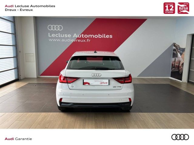 Audi A1 Sportback Design 25 TFSI 95 Ch 5 Vitesses - 2019 - Joinsteer - #4
