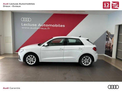 Audi A1 Sportback Design 25 TFSI 95 Ch 5 Vitesses -  - Joinsteer - #4