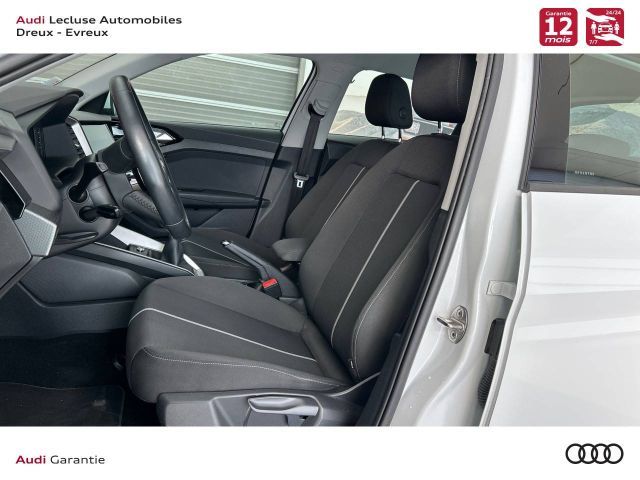 Audi A1 Sportback Design 25 TFSI 95 Ch 5 Vitesses - 2019 - Joinsteer - #7