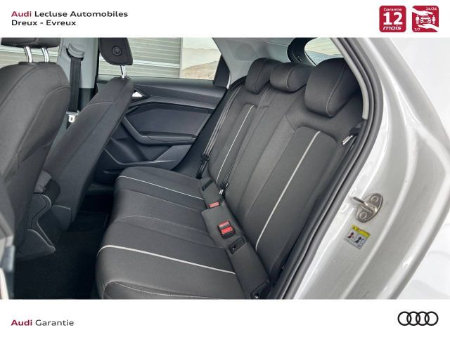 Audi A1 Sportback Design 25 TFSI 95 Ch 5 Vitesses - 2019 - Joinsteer - #8