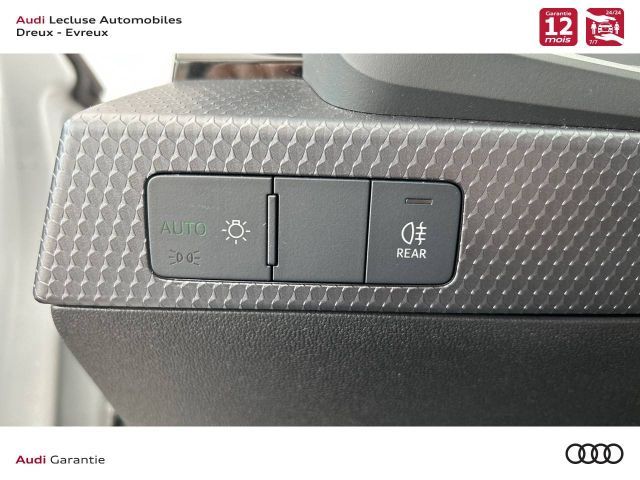 Audi A1 Sportback Design 25 TFSI 95 Ch 5 Vitesses - 2019 - Joinsteer - #12