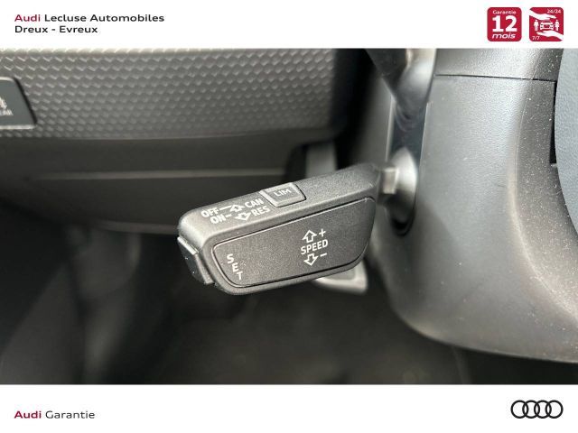 Audi A1 Sportback Design 25 TFSI 95 Ch 5 Vitesses - 2019 - Joinsteer - #13