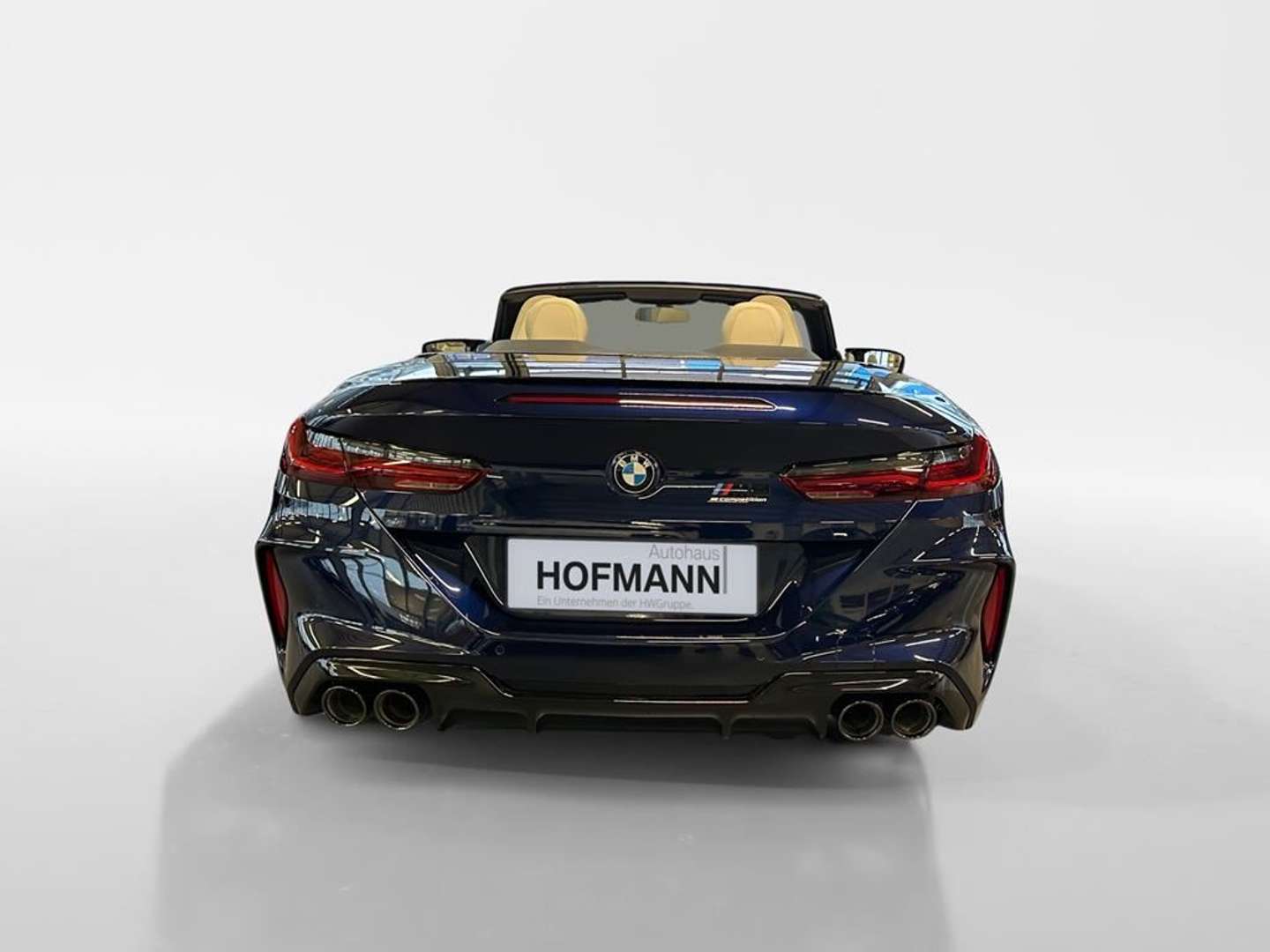 BMW M8 Competition M8 - 2025 - Joinsteer - #5