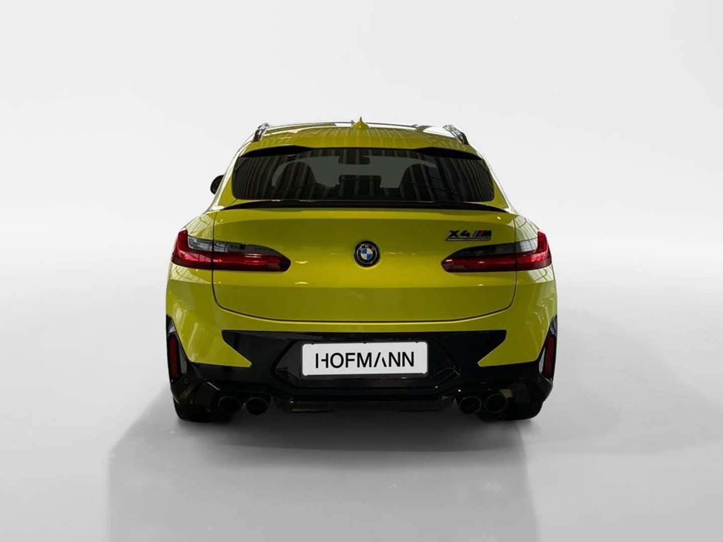 BMW X4 M M Competition - 2023 - Joinsteer - #5