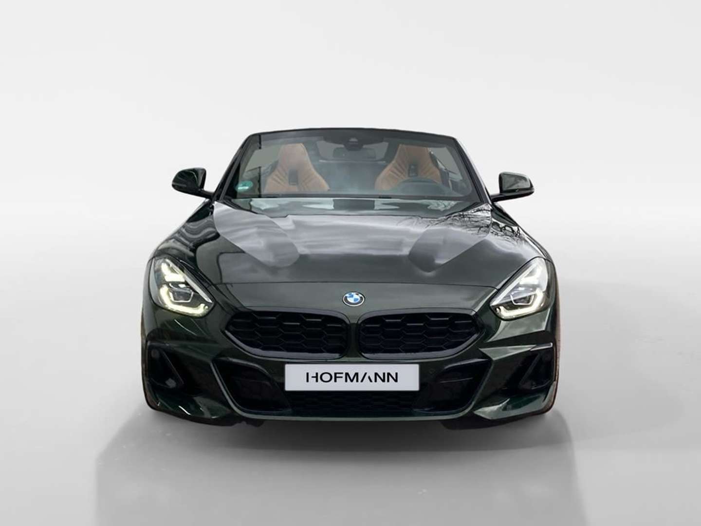 BMW Z4 M M Sport - 2025 - Joinsteer - #1