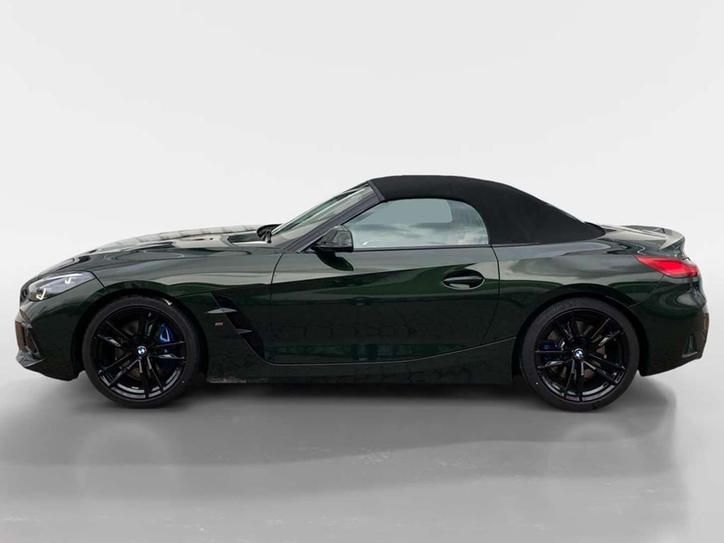 BMW Z4 M M Sport - 2025 - Joinsteer - #2