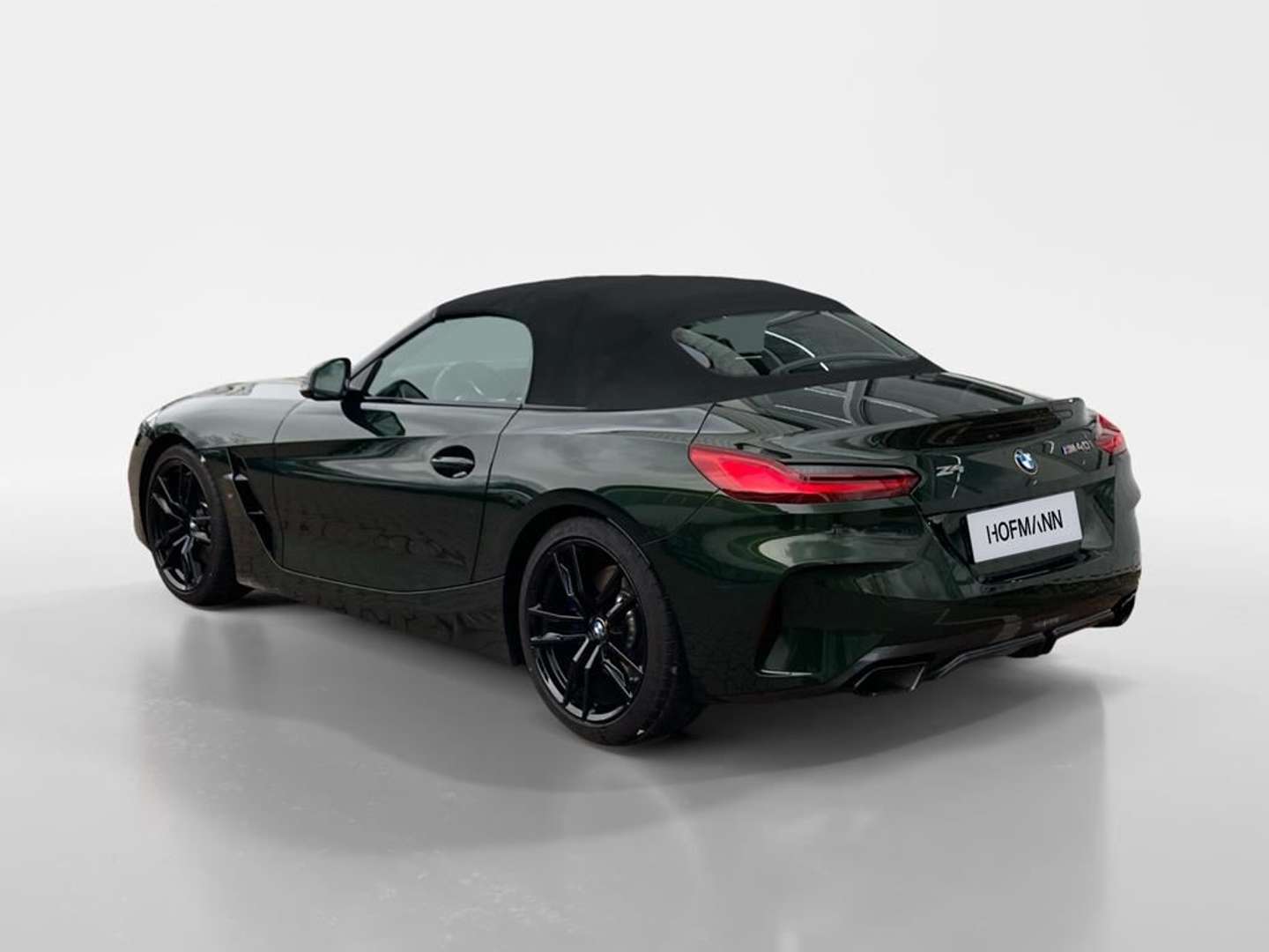 BMW Z4 M M Sport - 2025 - Joinsteer - #3