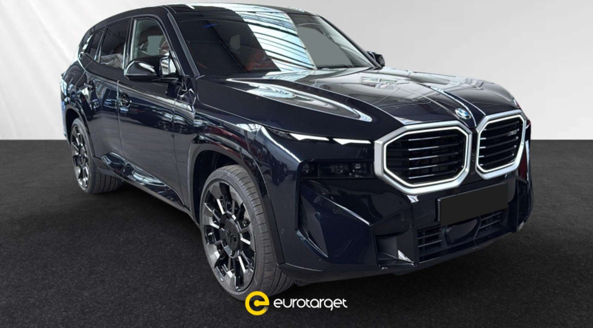 BMW XM 50e - 2024 - Joinsteer - #1