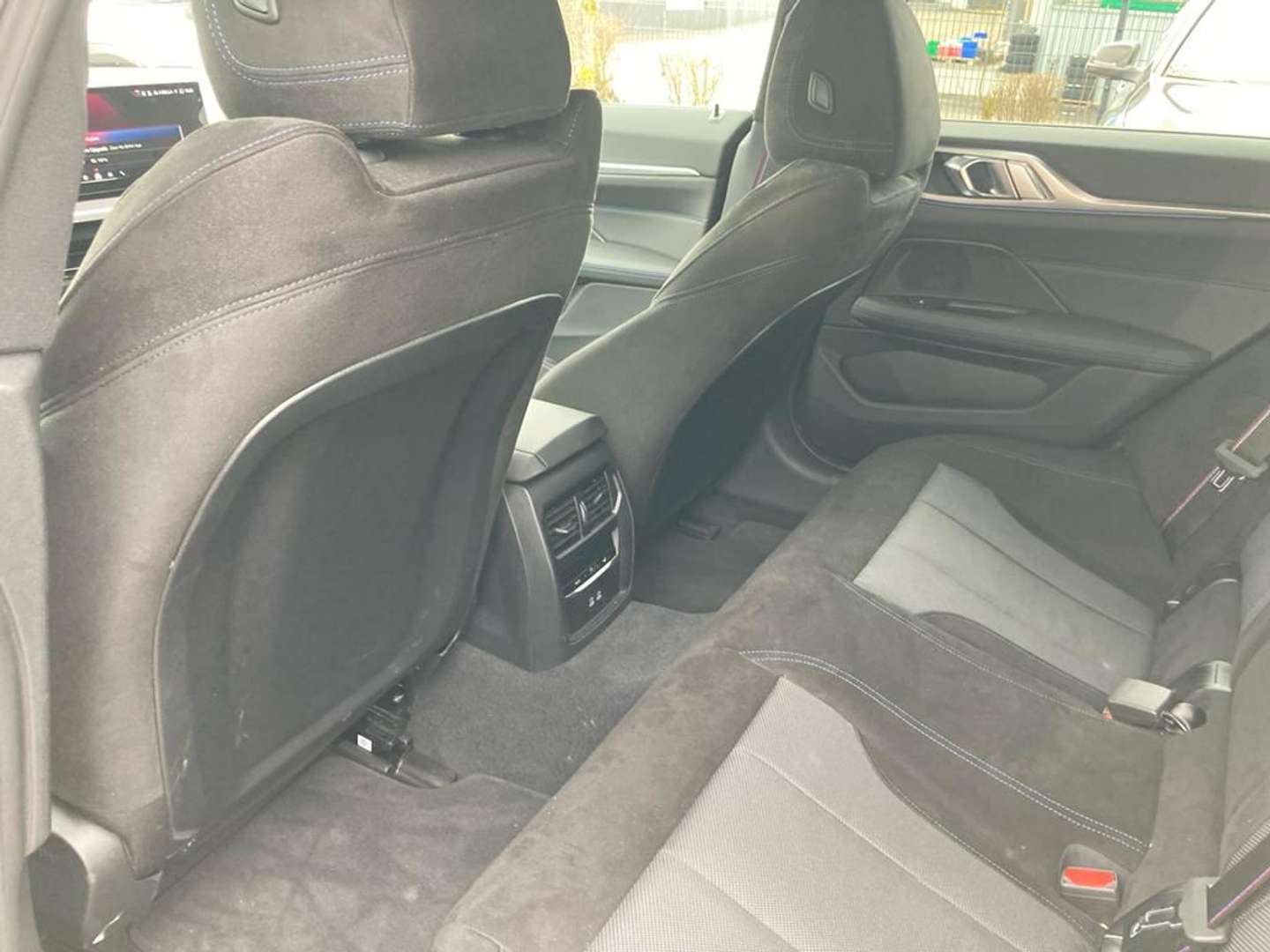 BMW I4 M Sport - 2024 - Joinsteer - #8