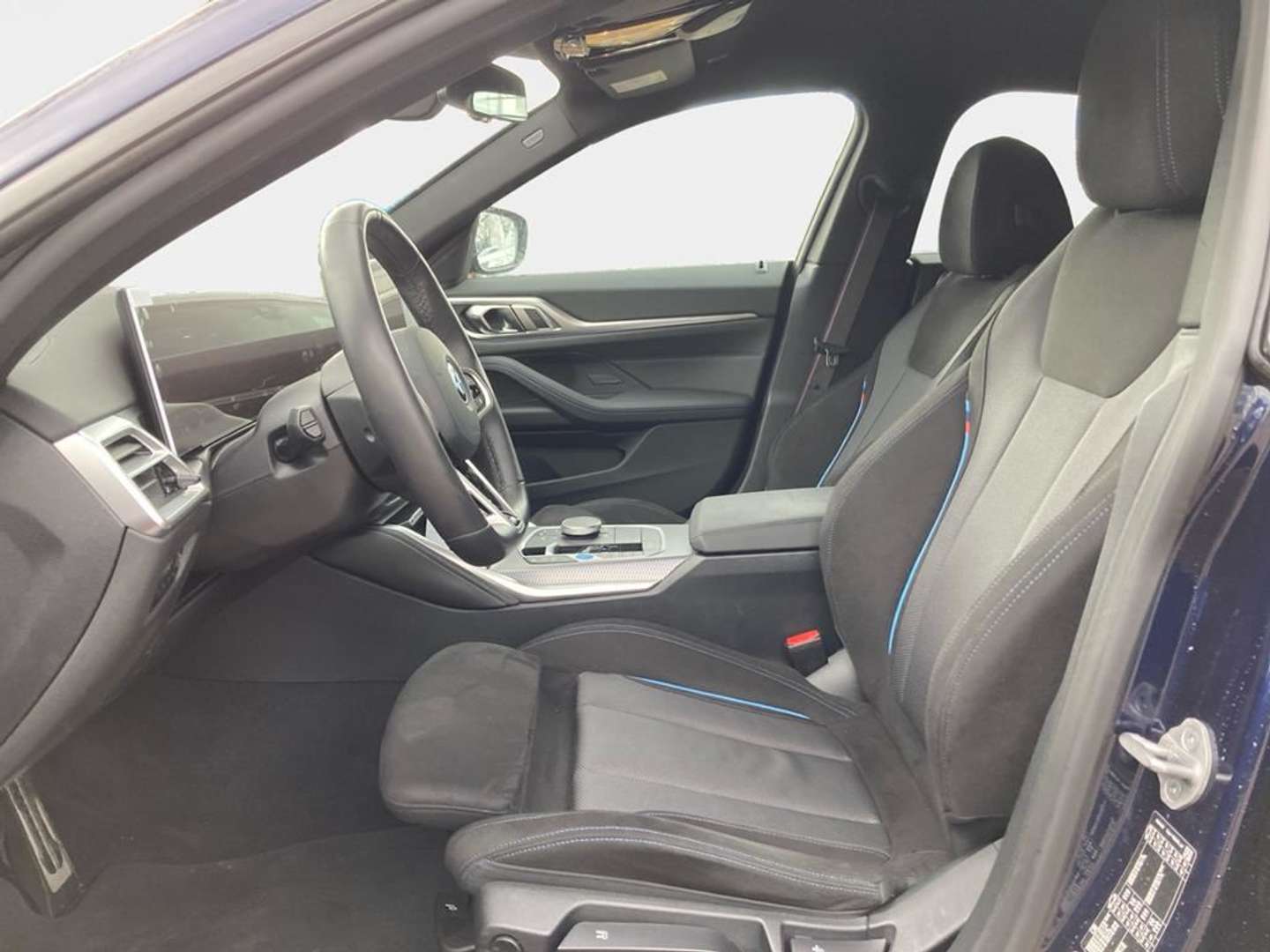 BMW I4 M Sport - 2024 - Joinsteer - #9