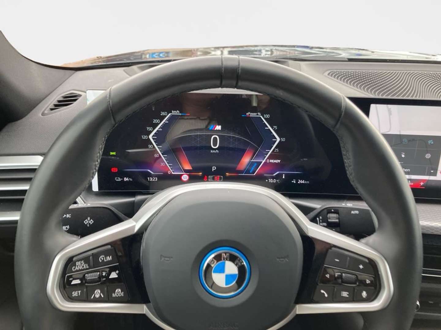 BMW I4 M Sport - 2024 - Joinsteer - #11